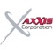 Axxis Corporation Logotype