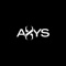 Axys Holding Logotype