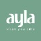 AYLAcare Logotype