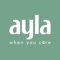 AYLAcare Logotype
