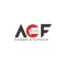 Azad Carpets & Furniture Logotype