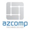 AZCOMP Technologies Logotype