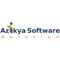Azikya Software Solutions Private Limited Logotype