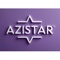 Azistar Logotype