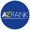 AZ Rank Logotype