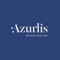Azurlis™ Botanical Skin Care Logotype