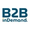 B2BinDemand Logotype
