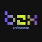 B2X Software Logotype