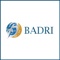 BADRI Management Consultancy Logotype
