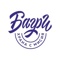 Bagri Farm Logotype