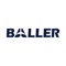 Baller Logotype