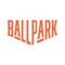 Ballpark General Improvement District Logotype