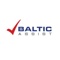 Baltic Assist Logotype
