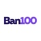 Ban100 Logotype
