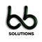 B&B Solutions Logotype