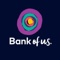 Bank of us Logotype