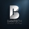 BANTECH Logotype