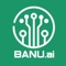 Banu.ai Logotype