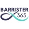 Barrister 365 Logotype