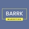 Barrk Marketing Logotype