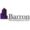 Barron Development LLC Logotype