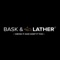 Bask and Lather Co Logotype