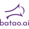 Batao.ai Logotype