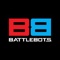 BattleBots Logotype