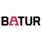 Batur Digital Logotype