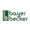 Bayer Becker Logotype