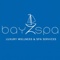 Bayzspa Logotype