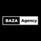 BAZA Agency Logotype