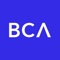 BCA AVOCATS | LAWYERS Logotype