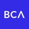 BCA AVOCATS | LAWYERS Logotype