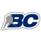 BC Hockey Logotype