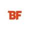 Bearded Fellows Creative Agency Logotype