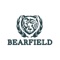 BearField Logotype