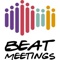 Beat Meetings Logotype