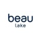 Beau Lake Logotype