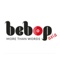 Bebop APAC Logotype