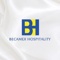 Becamex Hospitality Logotype