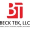 Beck Tek, LLC Logotype