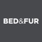 Bed & Fur Logotype