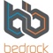 Bedrock Branding, LLC Logotype
