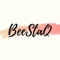 BeeStaQ Staffing & Consulting Logotype