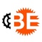BEGEAR Logotype