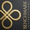 Benchmark International Logotype