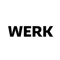 WERK.Store Logotype