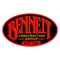 Bennett Construction Group Logotype