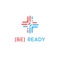 (Be) Ready Group Logotype